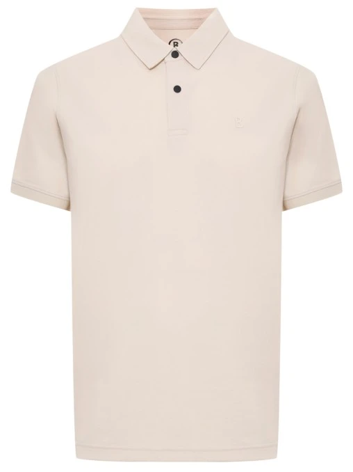 Поло Regular Fit хлопковое Timo BOGNER