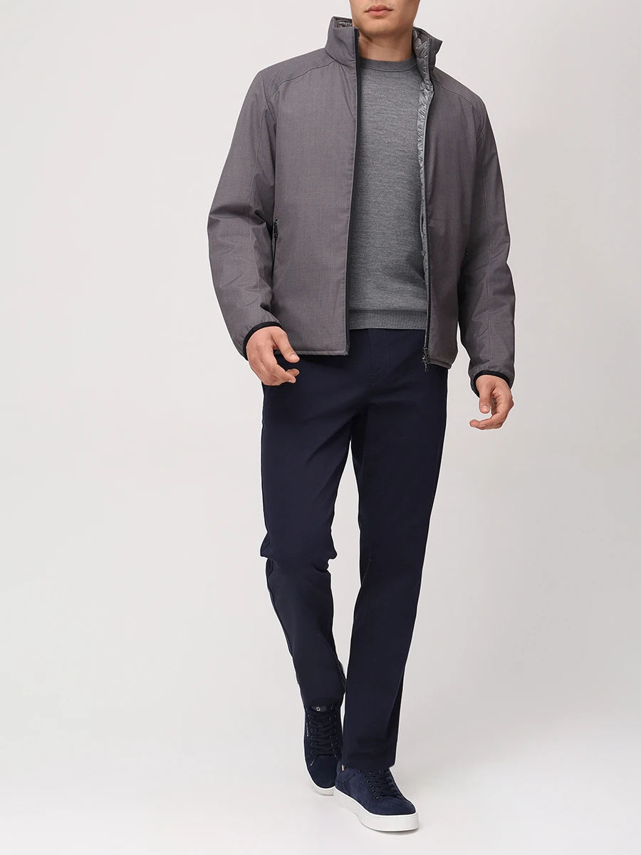 Джемпер шерстяной Ole