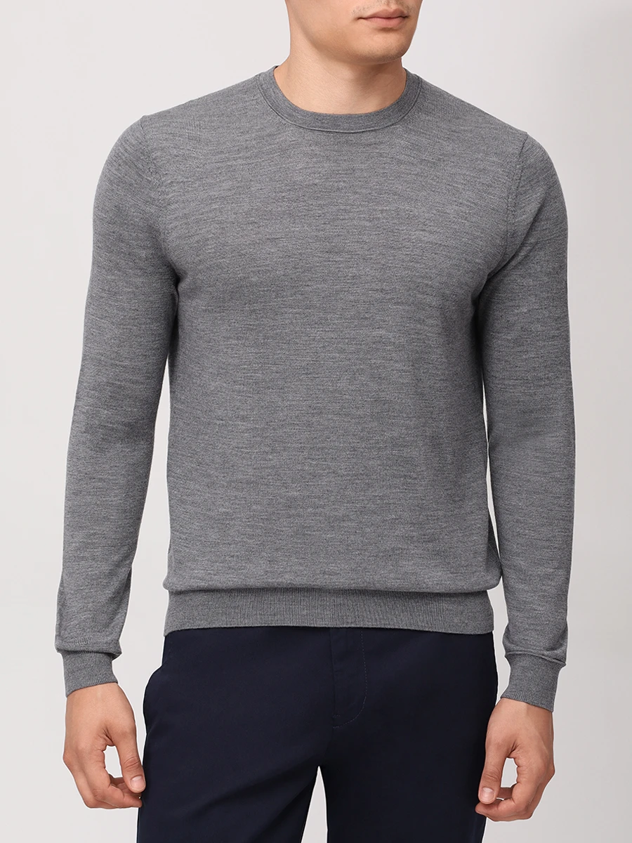 Джемпер шерстяной Ole