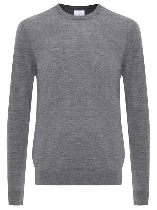 Джемпер шерстяной Ole BOGNER