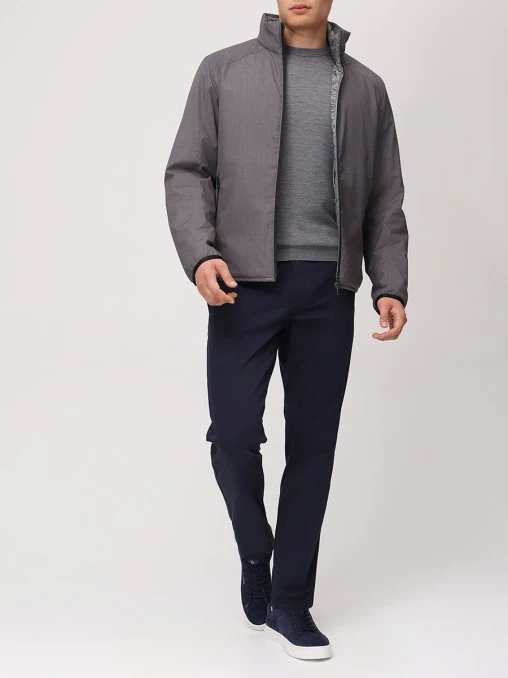 Джемпер шерстяной Ole BOGNER