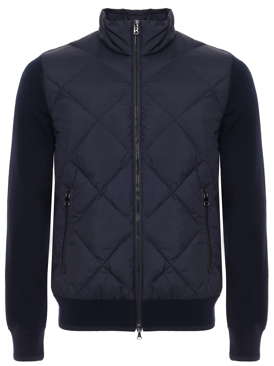 Куртка комбинированная Zisco