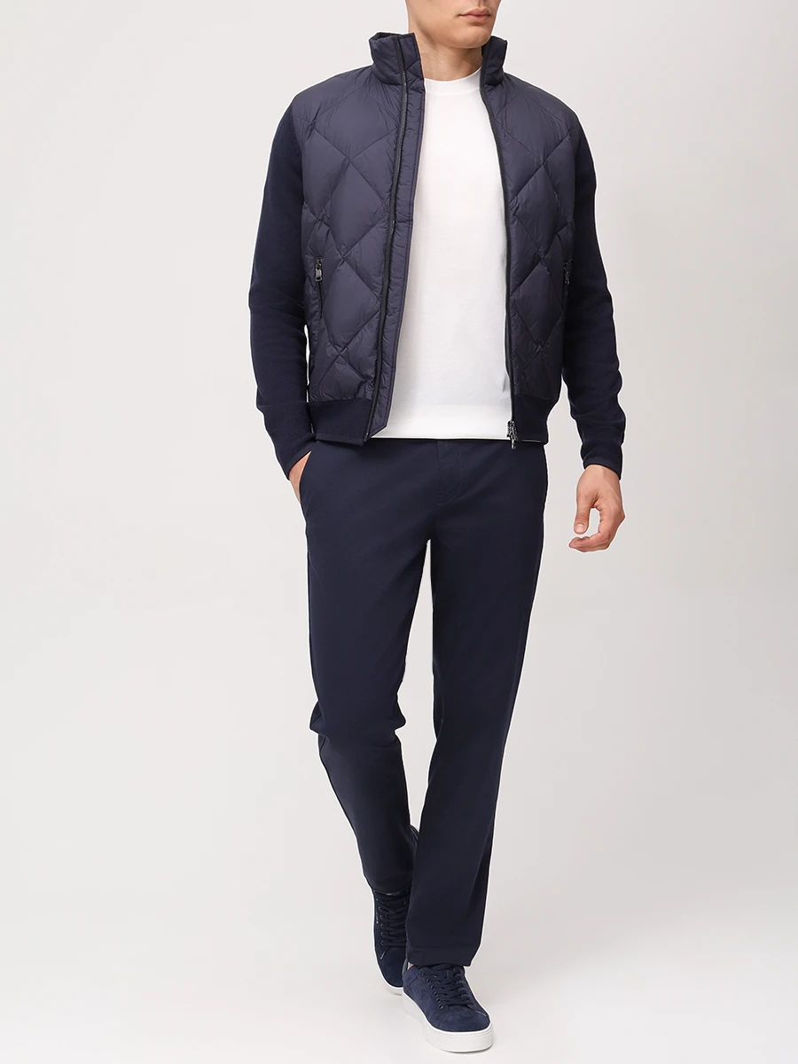 Куртка комбинированная Zisco