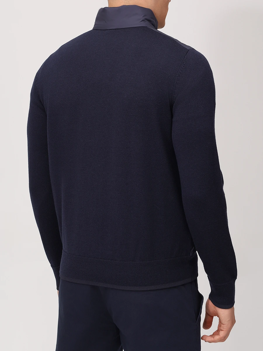 Куртка комбинированная Zisco