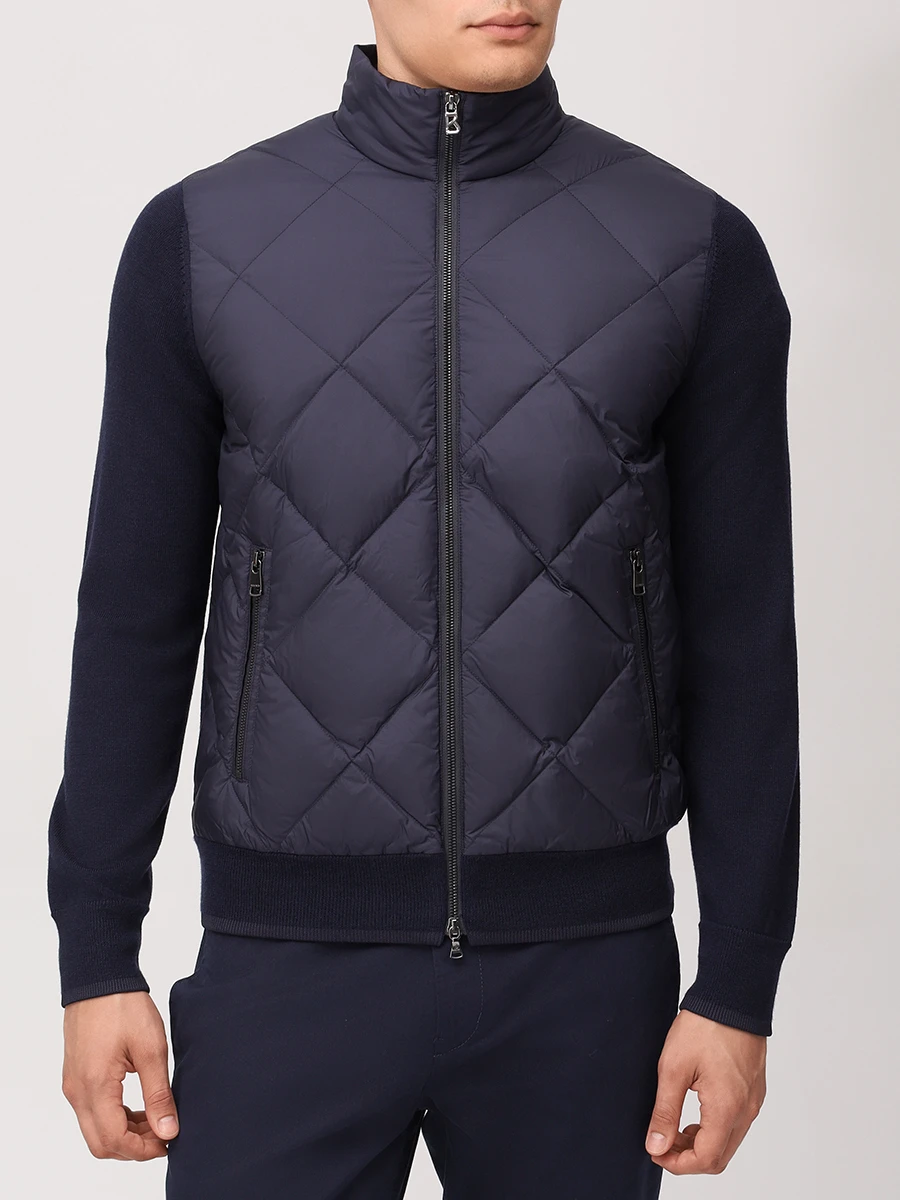 Куртка комбинированная Zisco