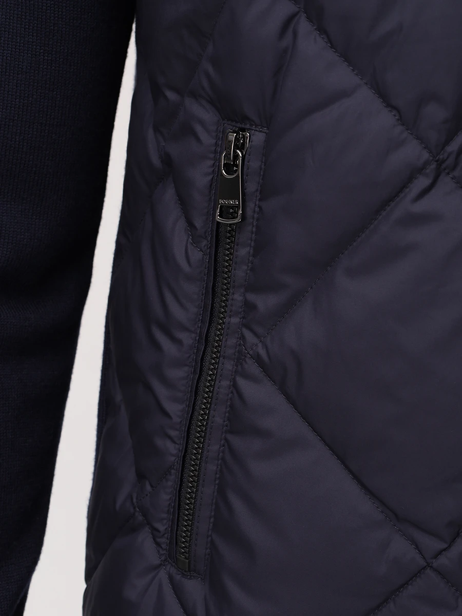 Куртка комбинированная Zisco