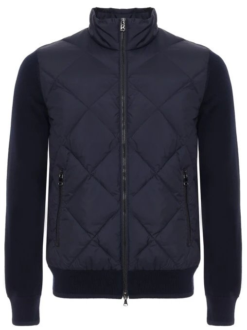 Куртка комбинированная Zisco BOGNER