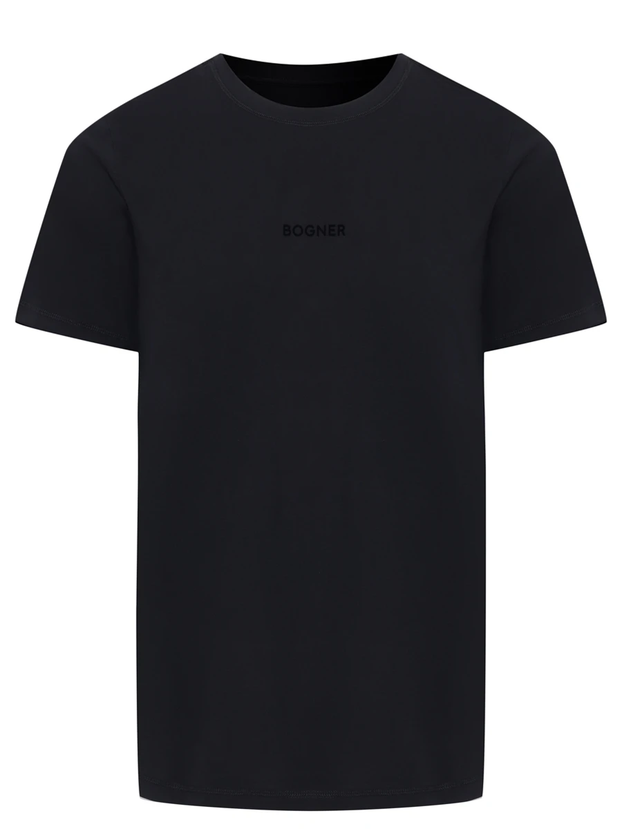 Футболка хлопковая Roc