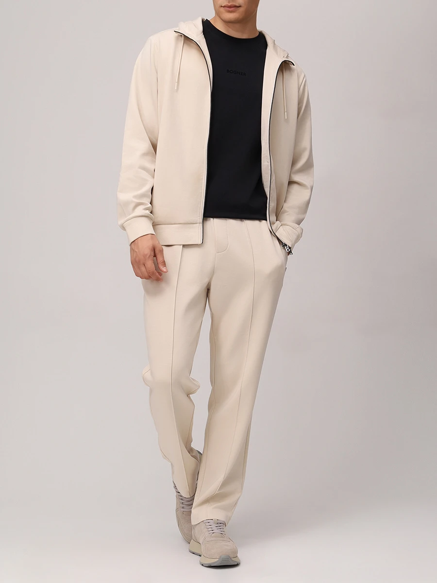 Футболка хлопковая Roc