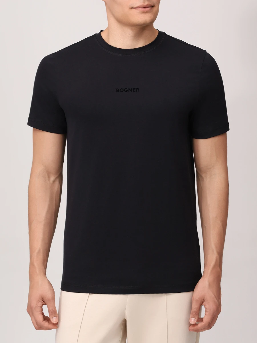 Футболка хлопковая Roc