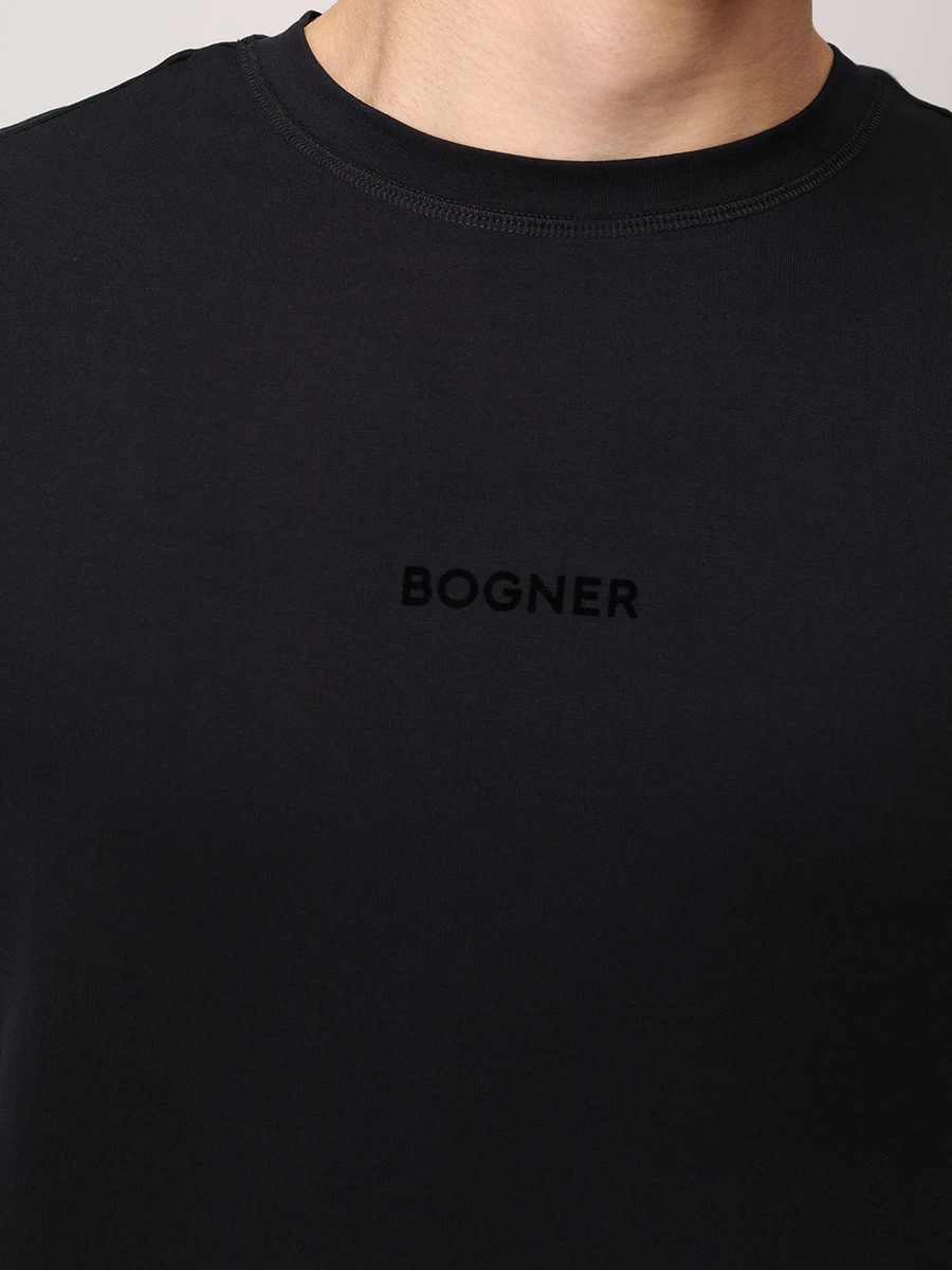 Футболка хлопковая Roc