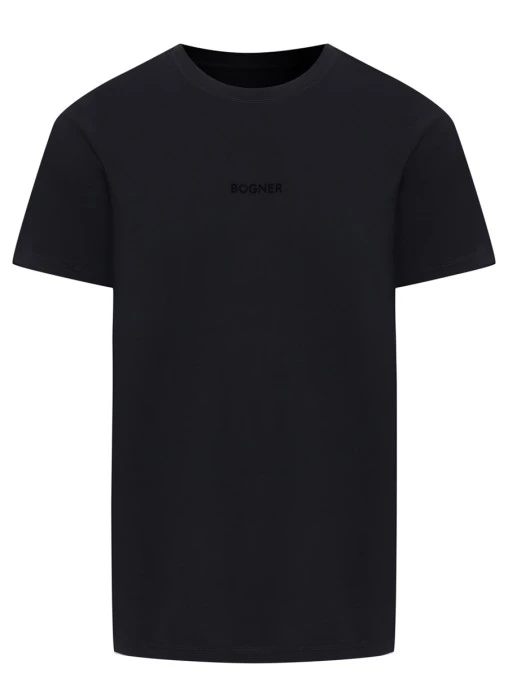 Футболка хлопковая Roc BOGNER