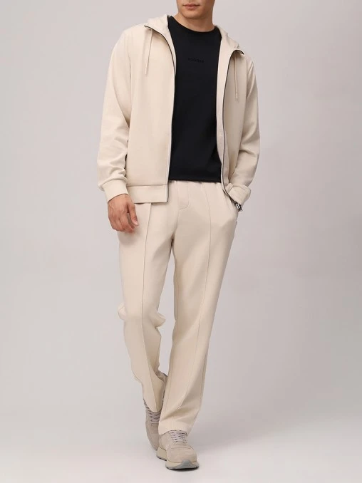 Футболка хлопковая Roc BOGNER