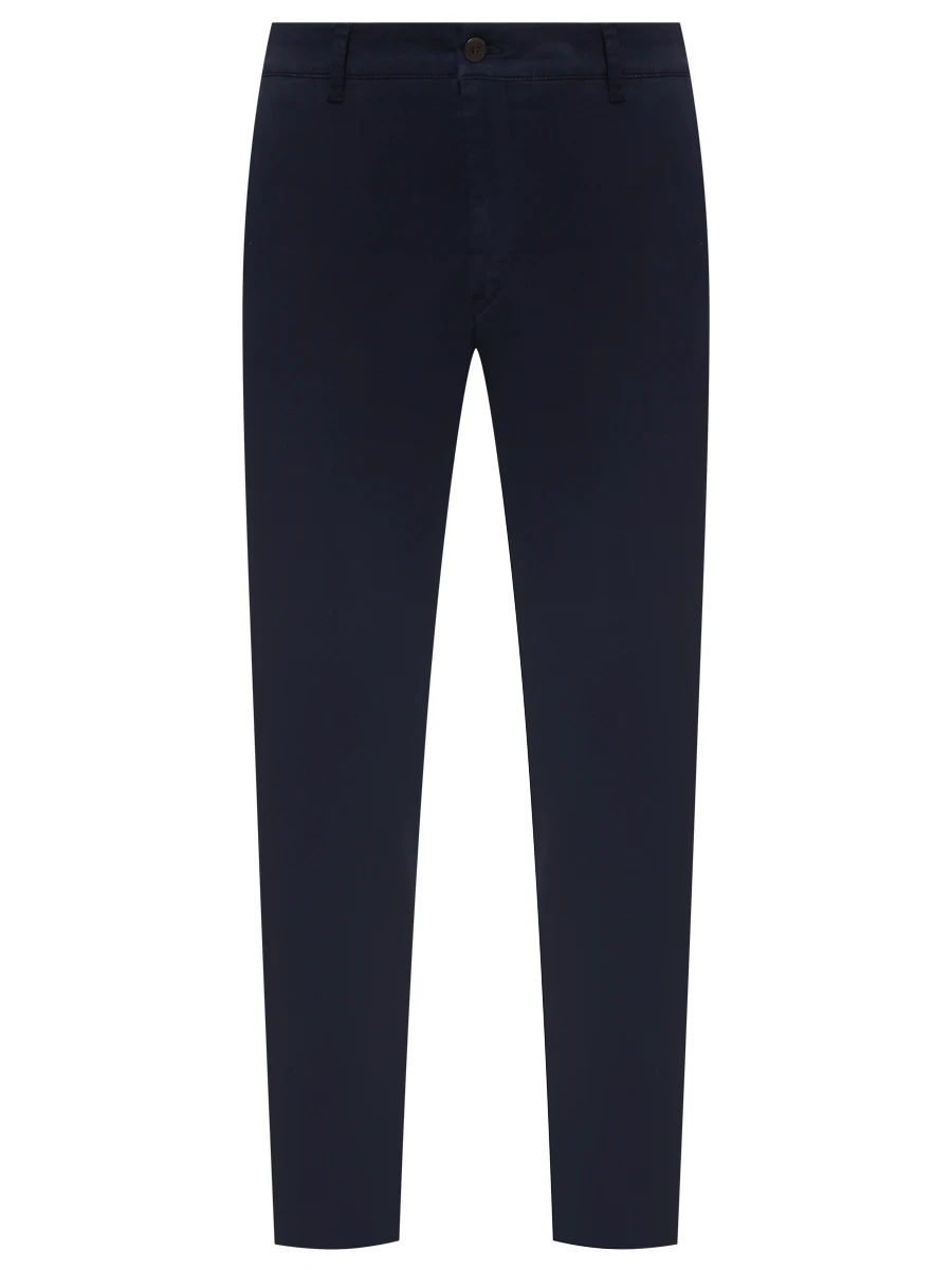 Брюки хлопковые Nik