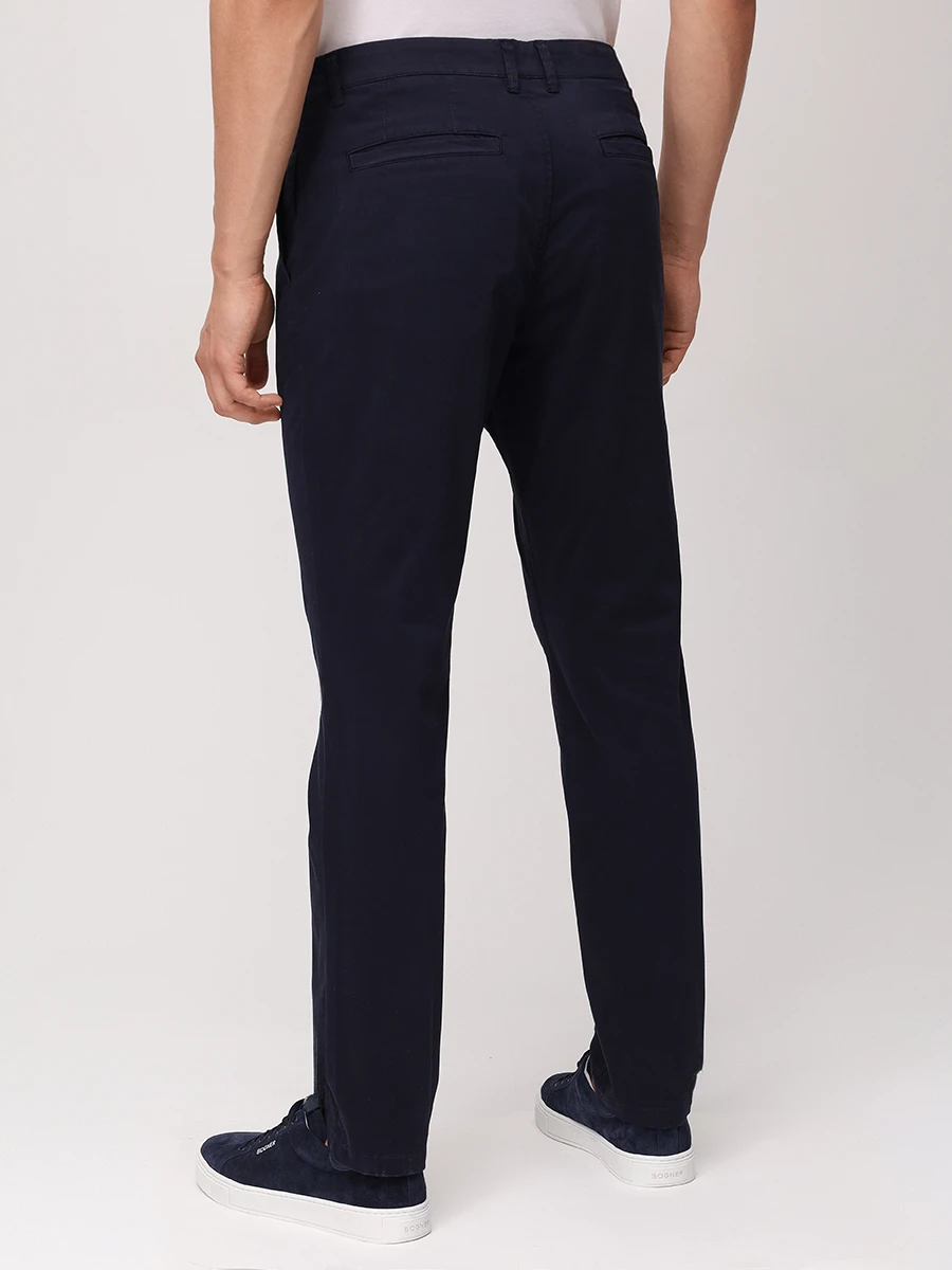 Брюки хлопковые Nik