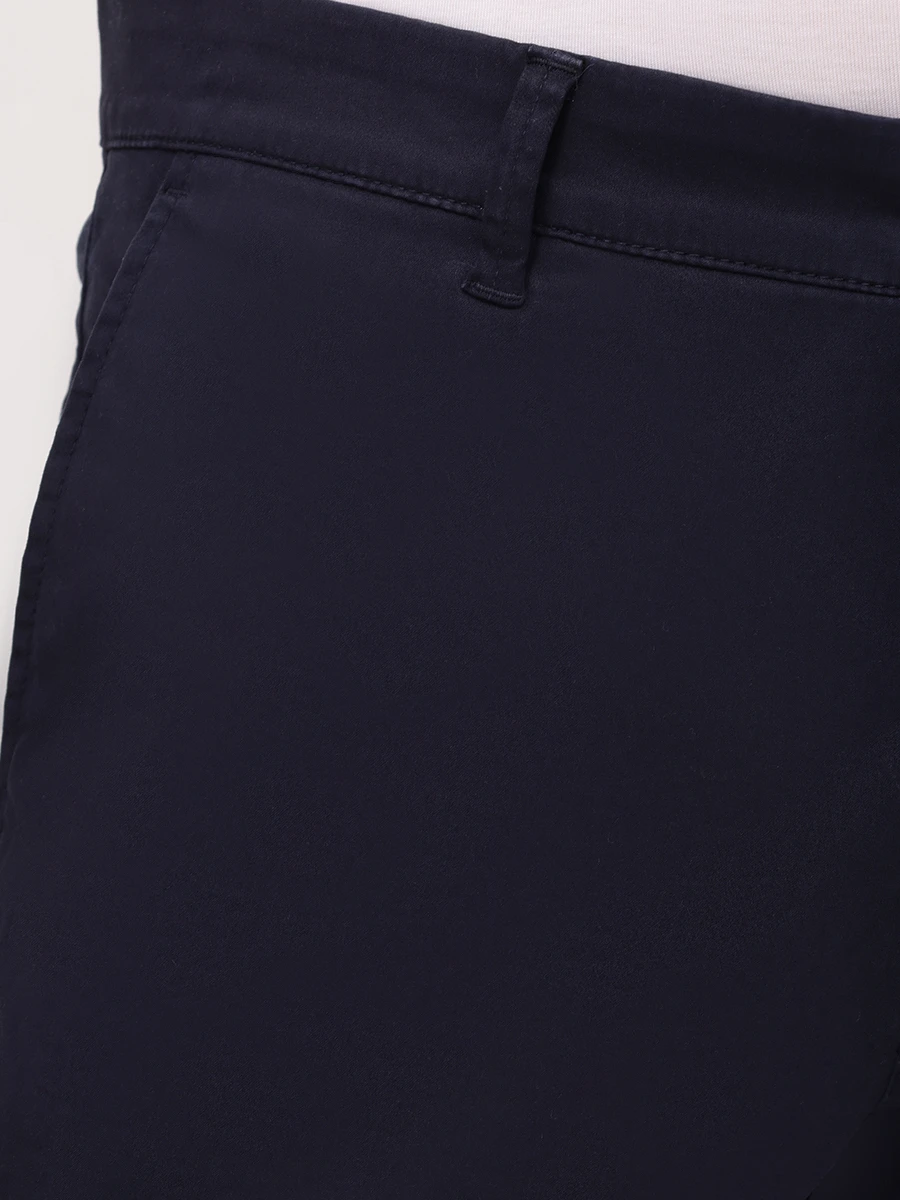 Брюки хлопковые Nik