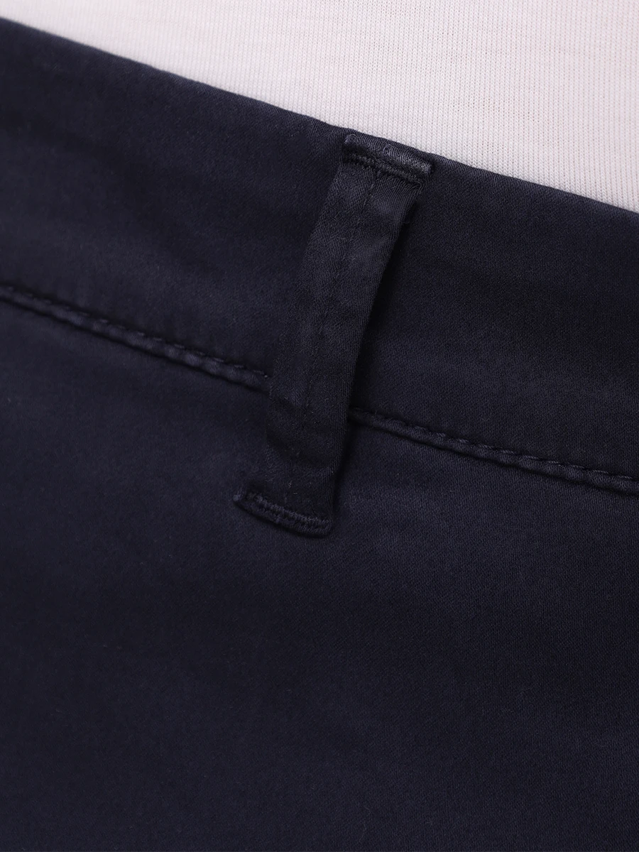 Брюки хлопковые Nik