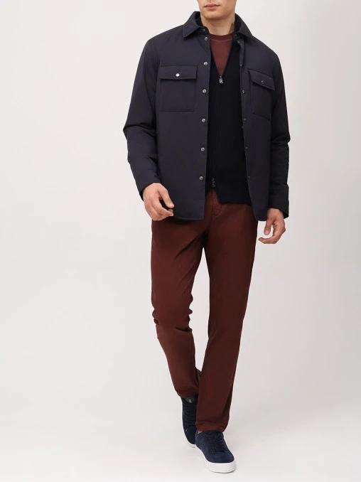 Куртка Olli BOGNER