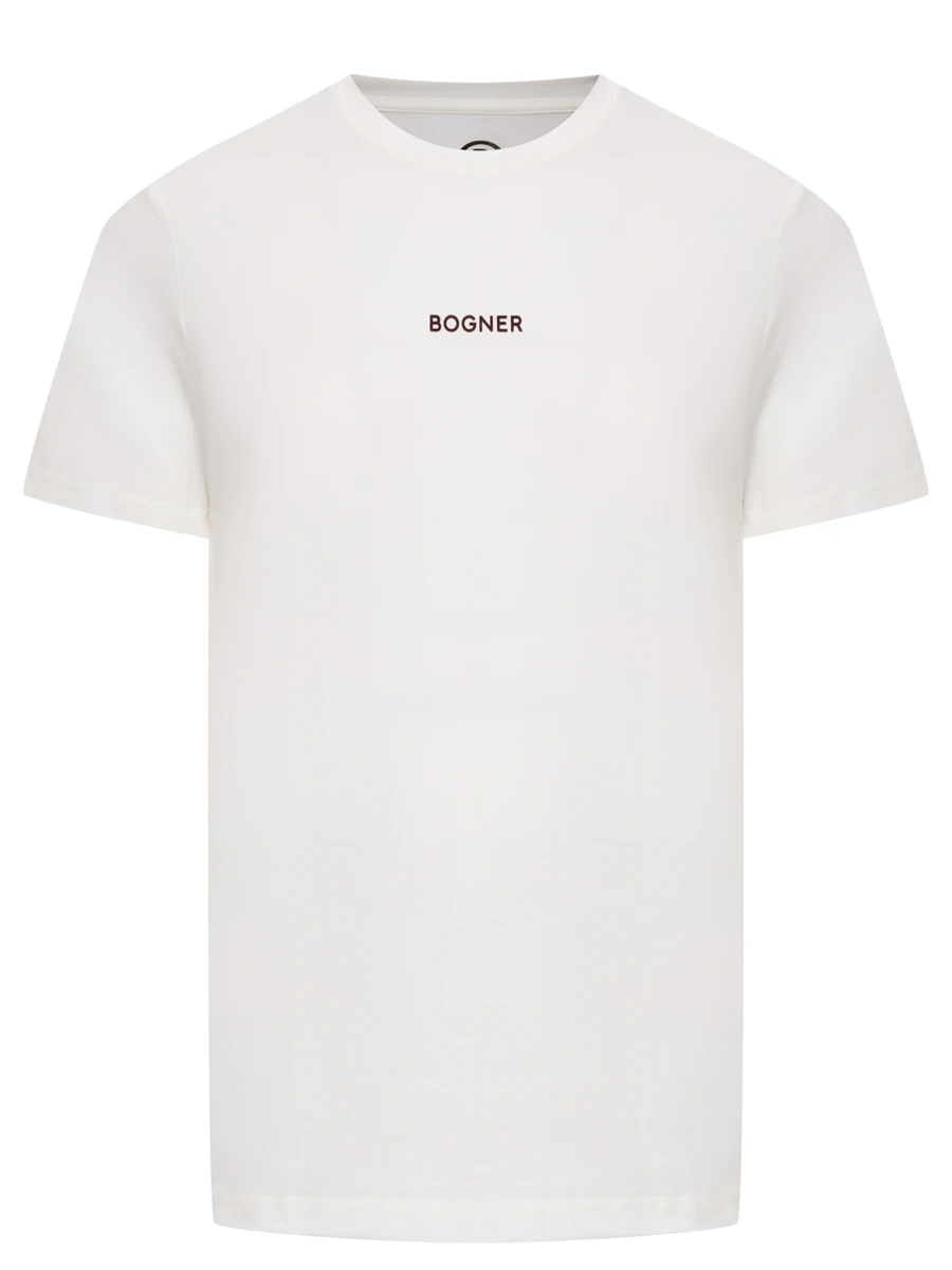 Футболка хлопковая Roc