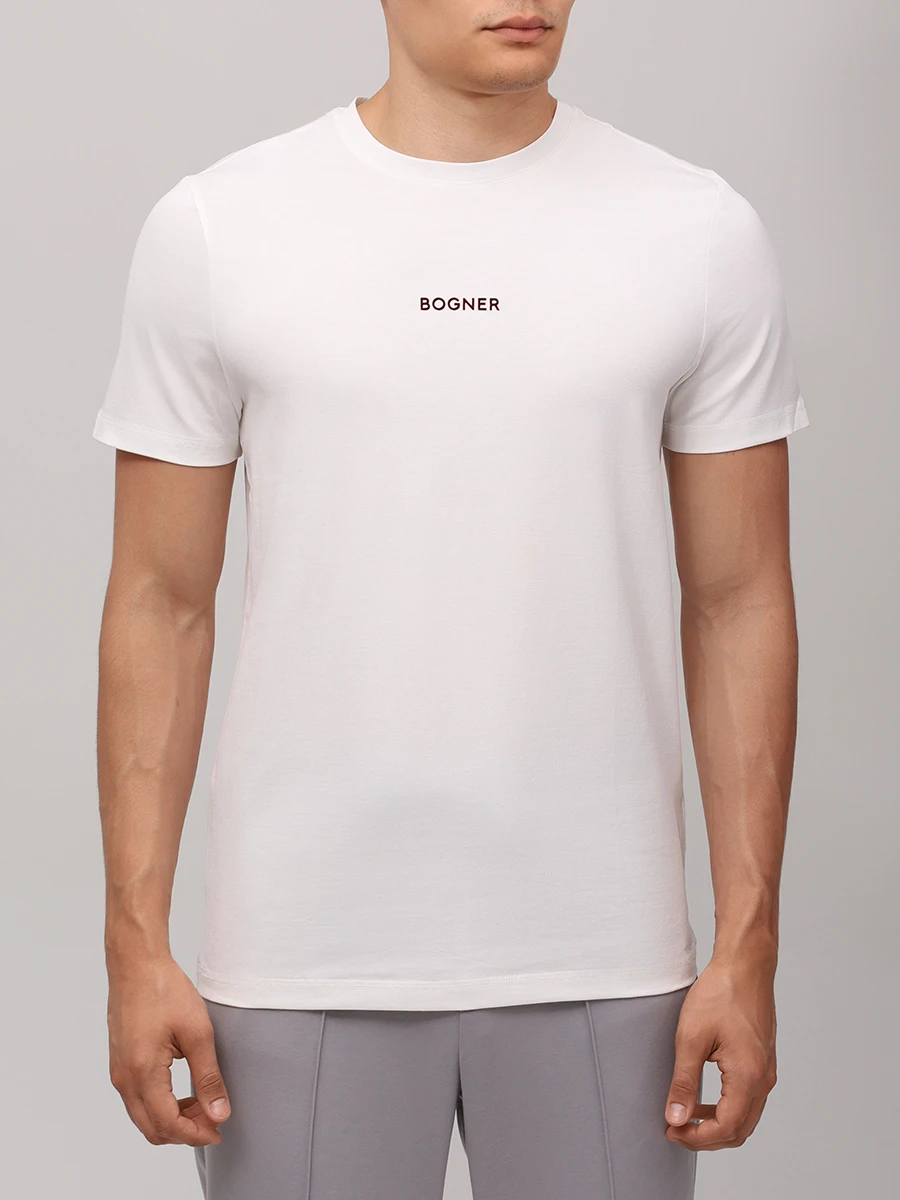 Футболка хлопковая Roc