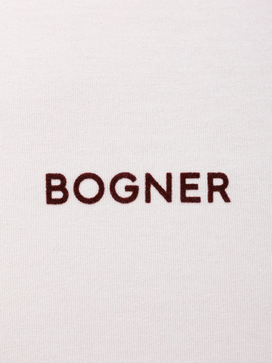 Футболка хлопковая Roc