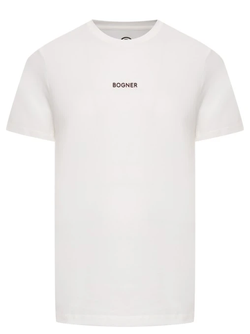 Футболка хлопковая Roc BOGNER
