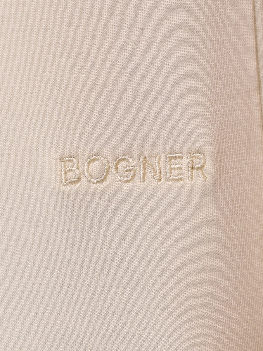 Футболка из модала и хлопка Alexi