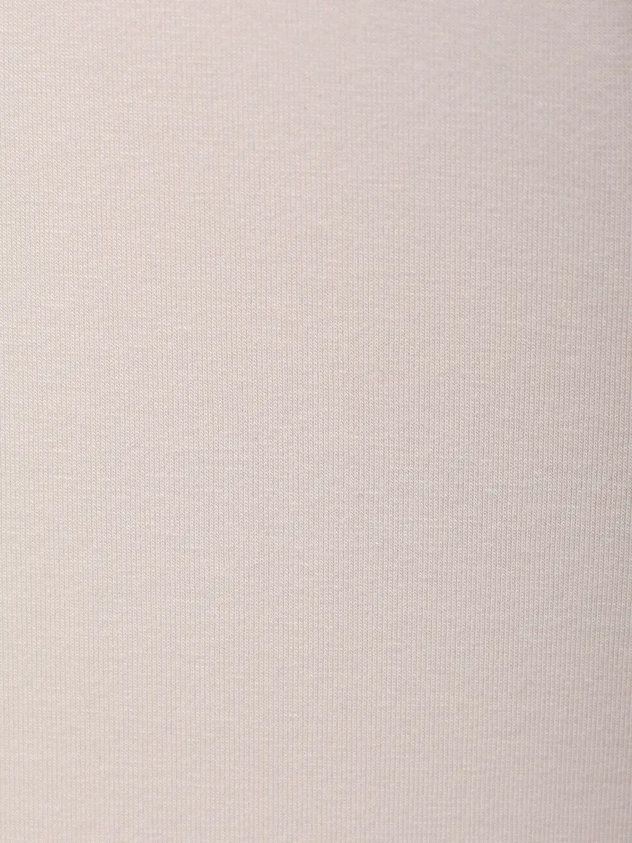 Футболка из модала и хлопка Alexi