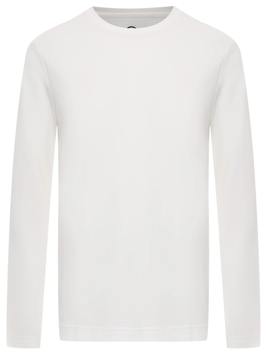 Лонгслив Regular Fit хлопковый Arvid