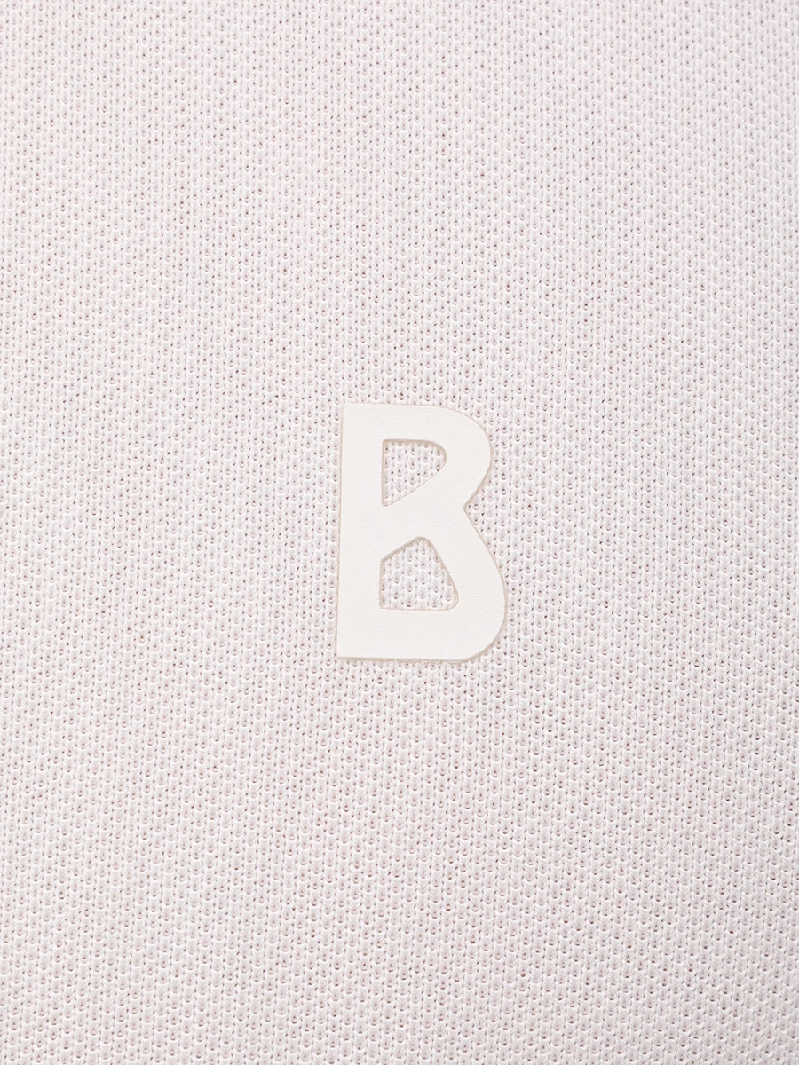 Лонгслив Regular Fit хлопковый Arvid