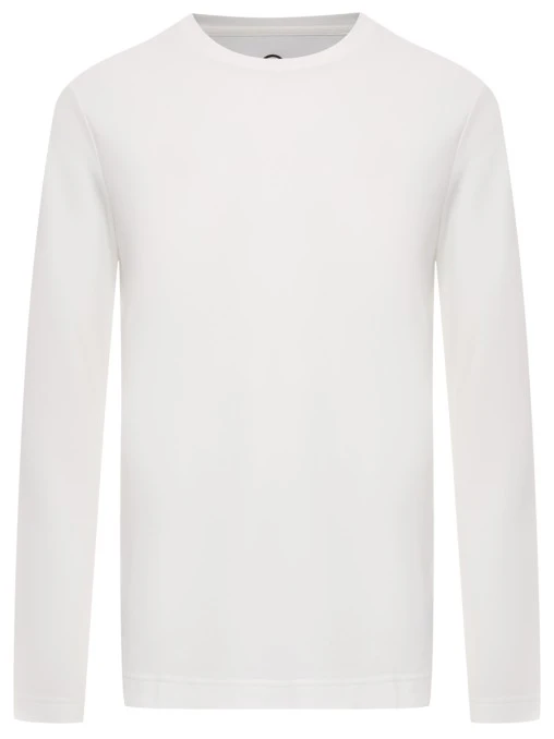 Лонгслив Regular Fit хлопковый Arvid BOGNER