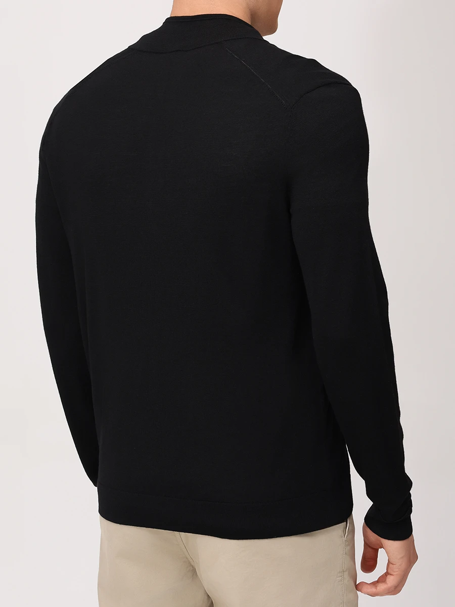 Кардиган шерстяной Oscar