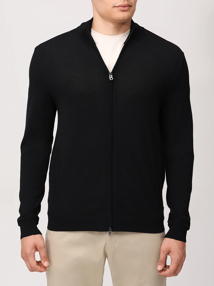 Кардиган шерстяной Oscar