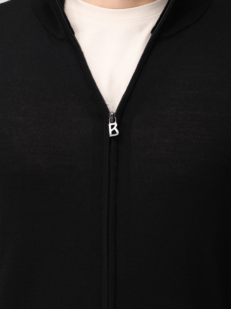 Кардиган шерстяной Oscar