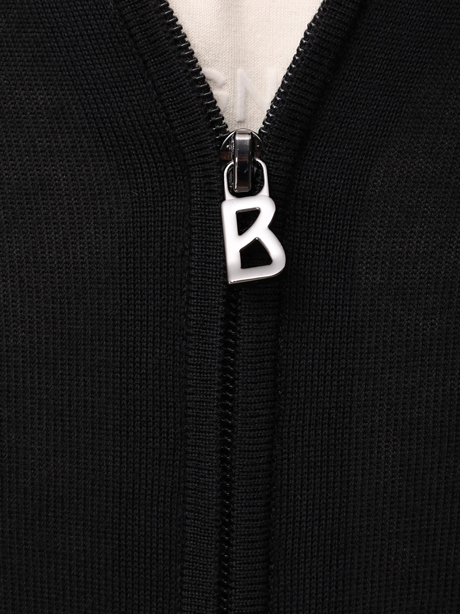 Кардиган шерстяной Oscar