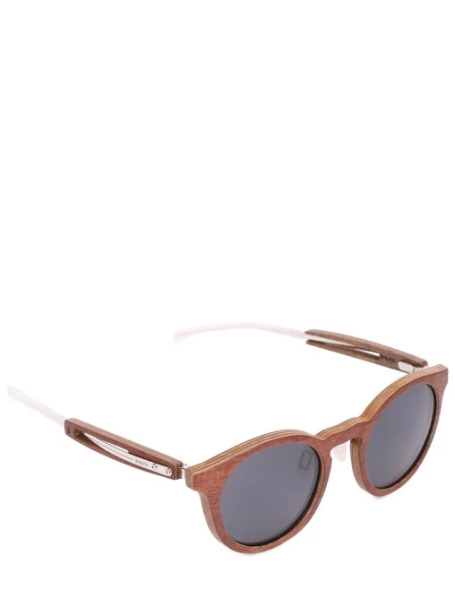 Очки солнцезащитные Andy BREVNO