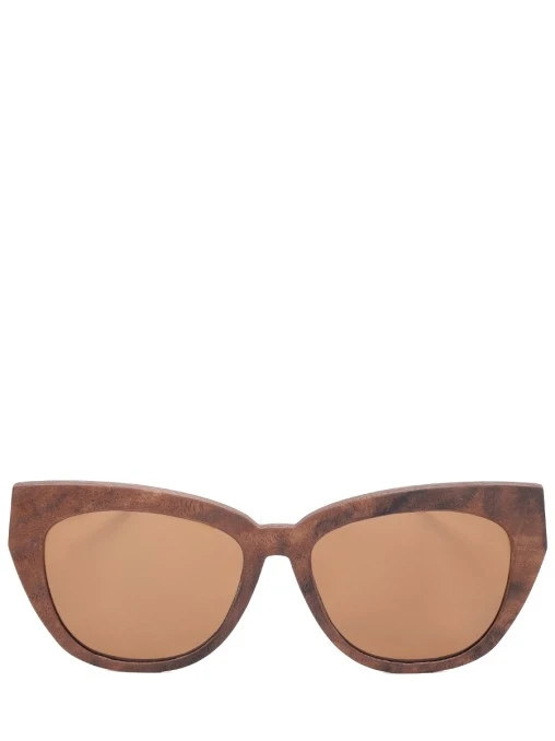 Очки солнцезащитные Kris BREVNO