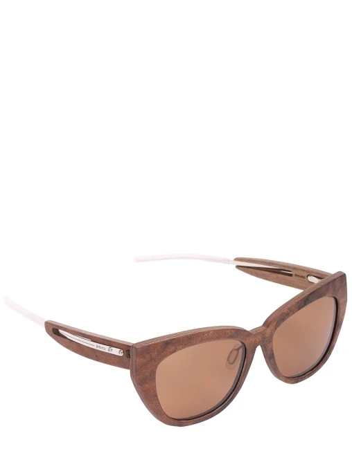 Очки солнцезащитные Kris BREVNO