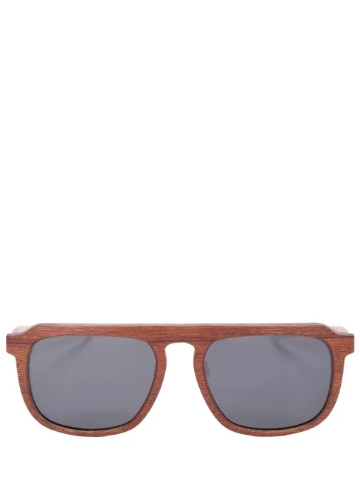 Очки солнцезащитные Vozduh BREVNO