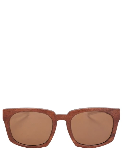 Очки солнцезащитные Lars BREVNO