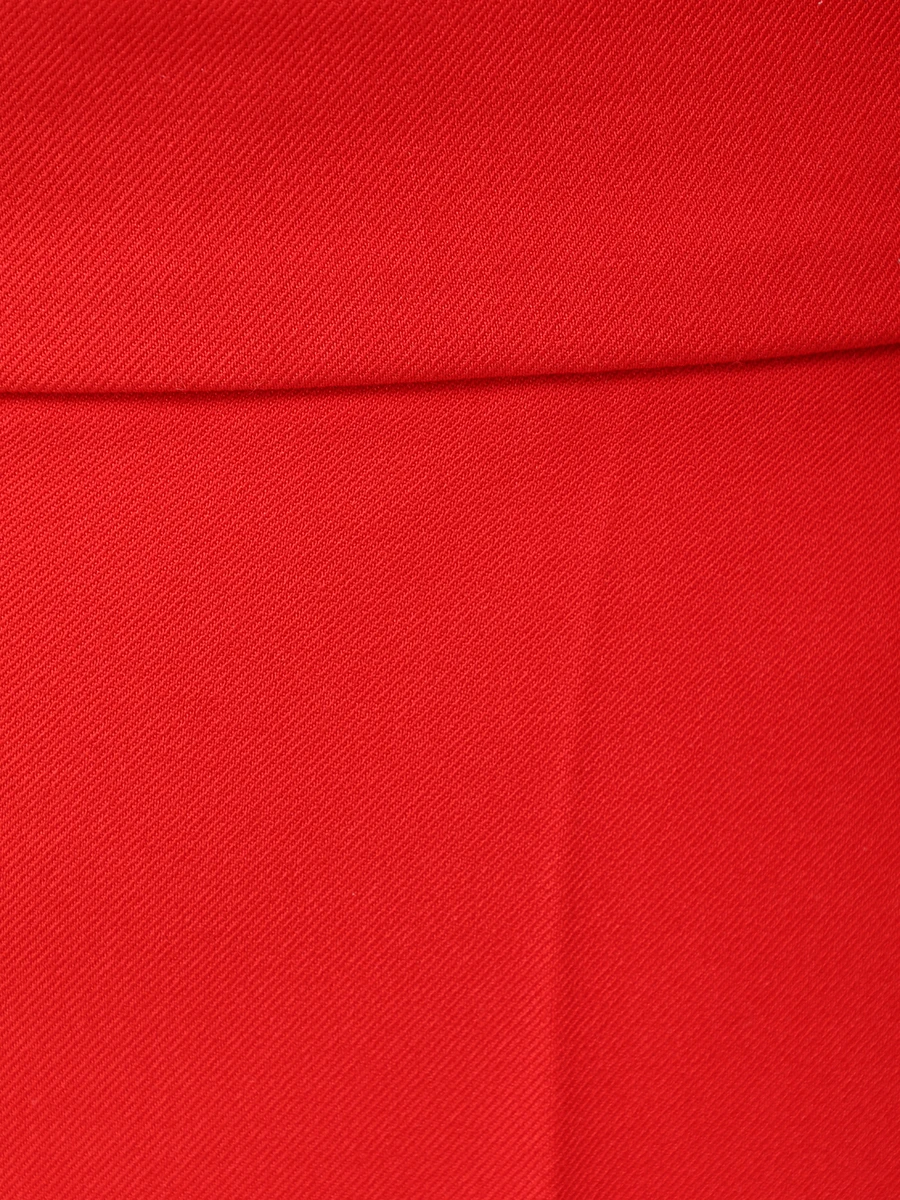 Брюки однотонные