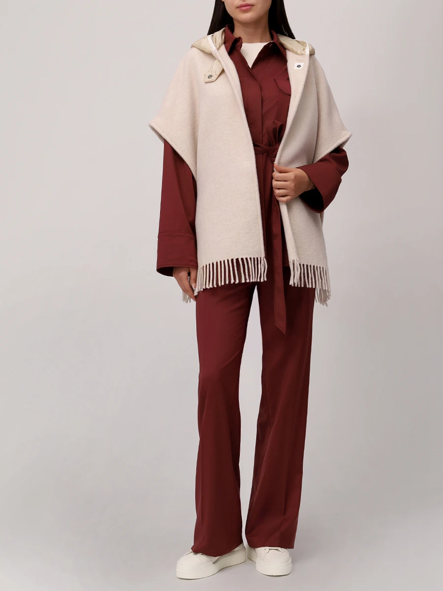 Костюм из шерсти Ysette