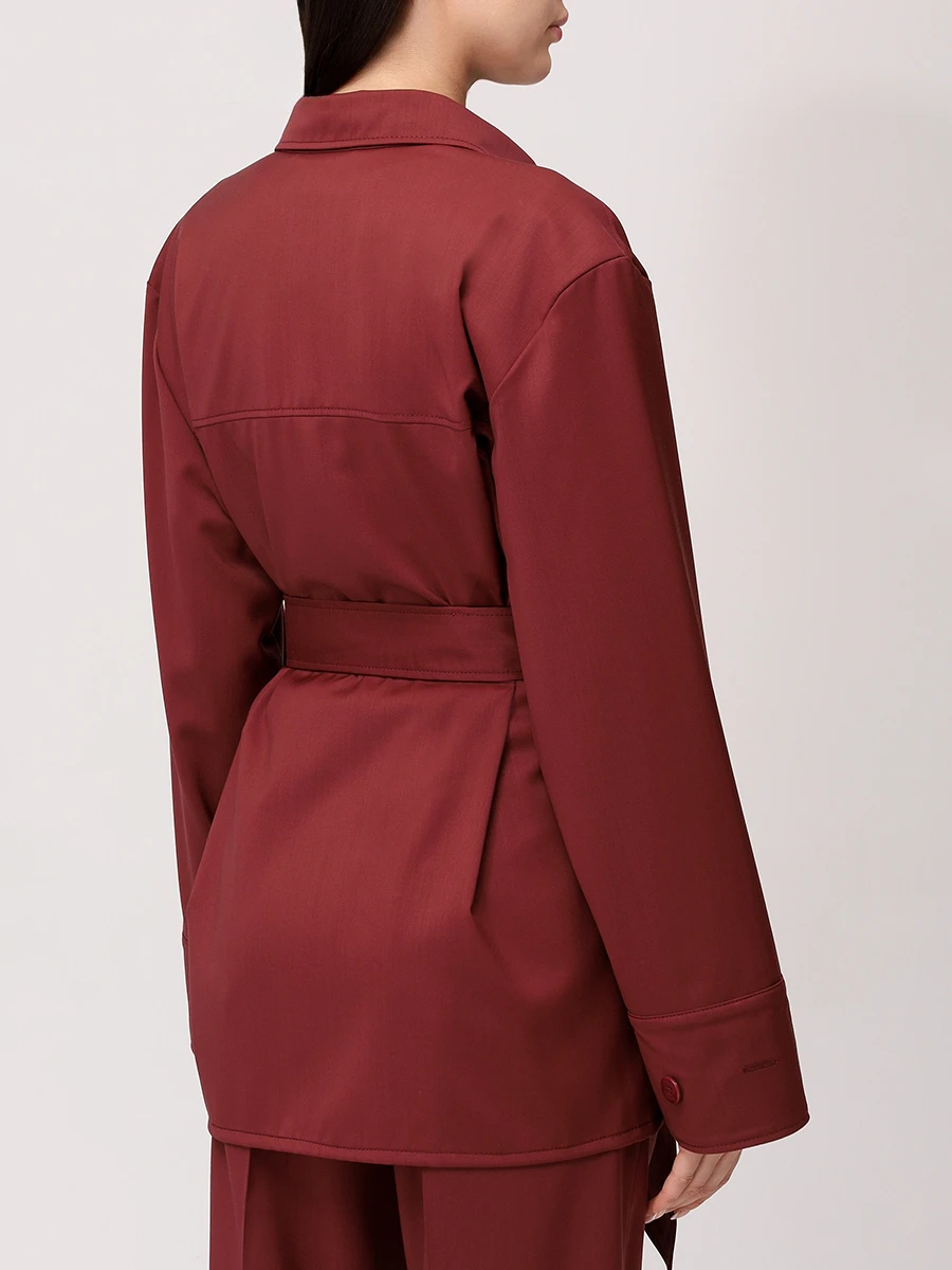 Костюм из шерсти Ysette