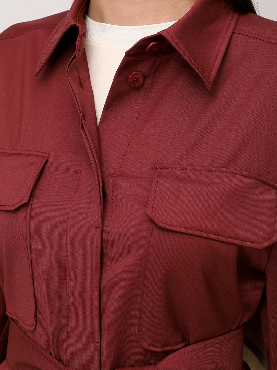 Костюм из шерсти Ysette