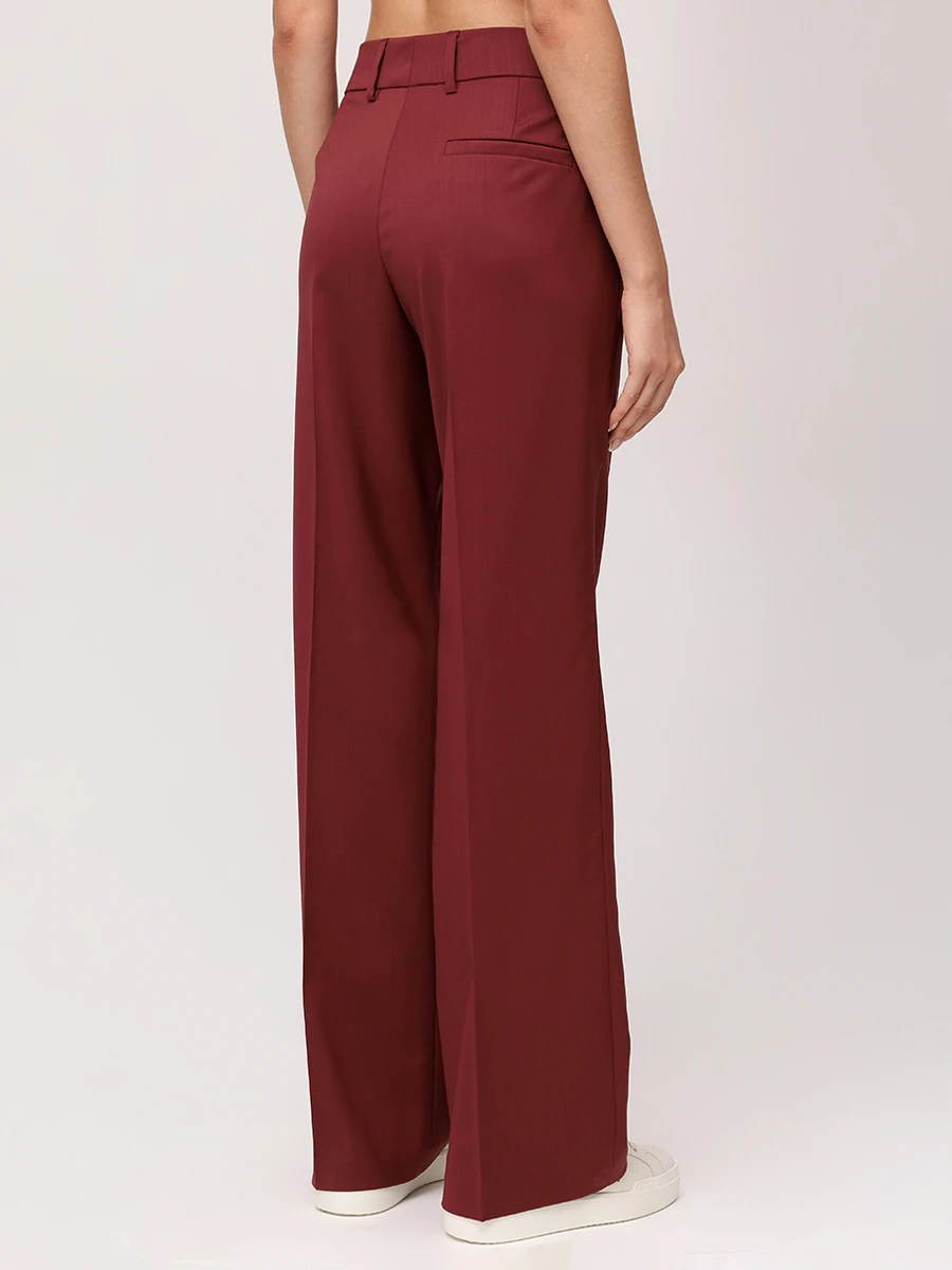 Костюм из шерсти Ysette