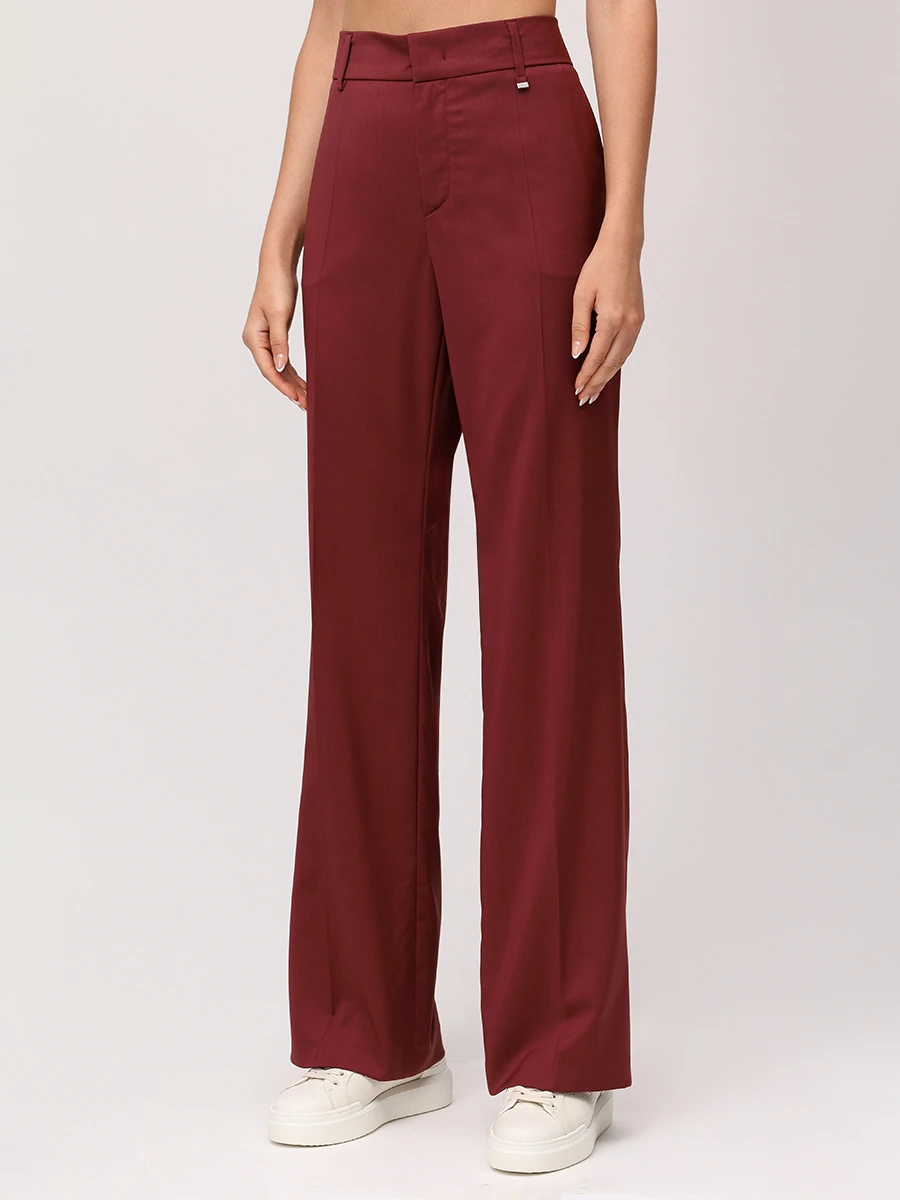 Костюм из шерсти Ysette