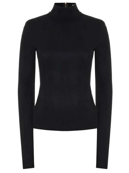 Бадлон однотонный ANNA GERA