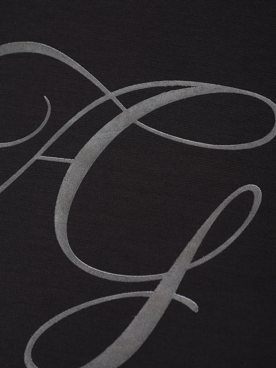 Боди с логотипом