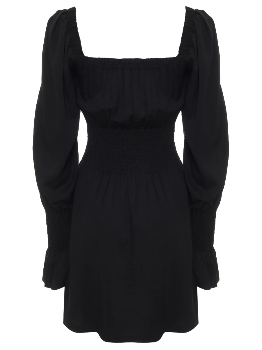 Платье Нежность из вискозы