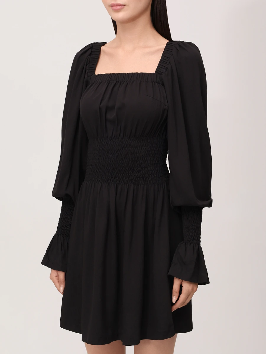 Платье Нежность из вискозы